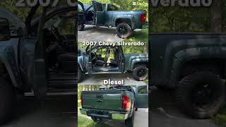 🛻 2007 Chevrolet Silverado 🛻 #carshopping #automobile #luxurycars #cardeals #cars #usedcars