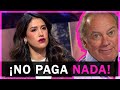 GABRIELA ESTALLA: La VERDAD Oculta de BERTÍN OSBORNE