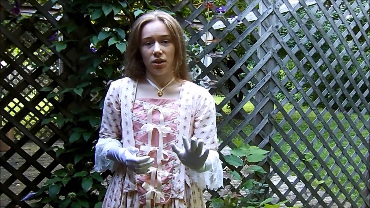 Lady Bibliophile--The Declaration of Independence