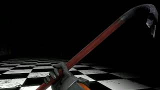 half life 2 crowbar animation [SFM]