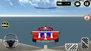 المتطرفة مدينة GT سيارة المثيرة - محاكي القيادة - العاب سيارات - ألعاب أندرويد screenshot 3