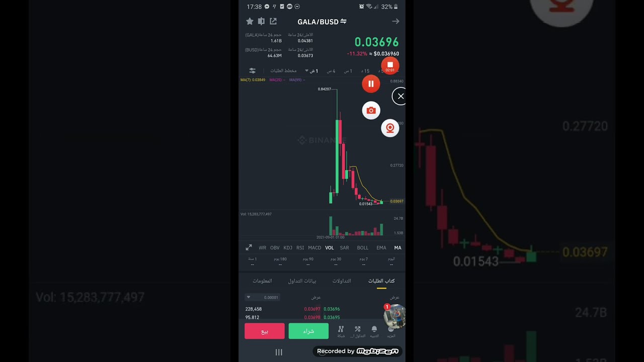 gala coin 2023 TO 1 $ DOLAR