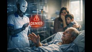 AI Fairness 101: Real-World Incidents #6 AI That Denied Care to the Elderly | UnitedHealth Scandal