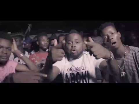  VIDEO: Bmeri Aboki Ft. Muraino & S Sound - Aboki Meji |  @bmeriaboki3