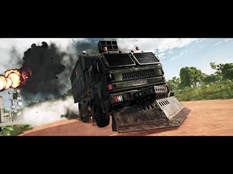 : Season 8 Gameplay Trailer - Return to Sanhok