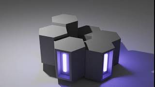 Hex Animation