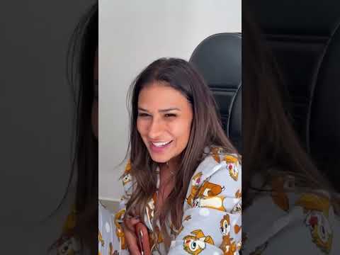 Simone Mendes (@simoneses) archived Instagram Stories compilation from April 25, 2026