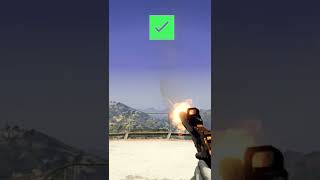 Revolver Glitch Ps5 & Xbox Series Anti Aircraft Trick