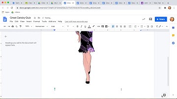 How to insert an image into a Google Doc