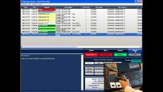 AD INFO for Active Guard - Easy start instruction