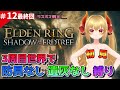【ELDEN RING DLC】#12最終回■ラスボス倒す！！【裸ぼっち縛り】