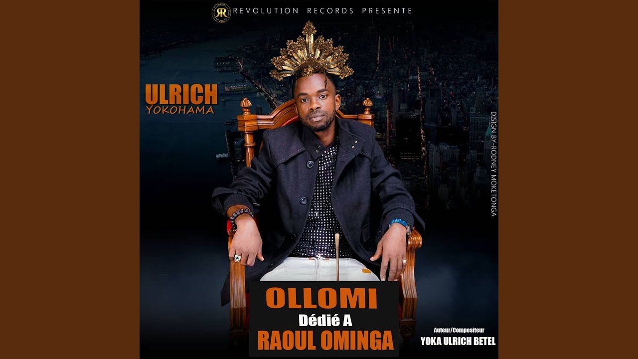 Watch Ollomi on YouTube Watch Ollomi on YouTube