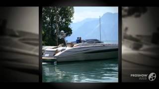 Riva Rivale 52 Power boat, Pilothouse Boat Year - 2008