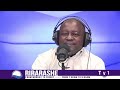 UKO BYIFASHE HIRYA NO HINO~#RIRARASHE