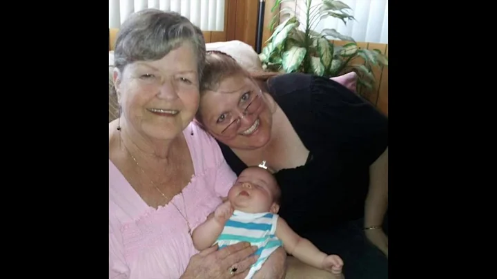 In memory of Mary Eddins