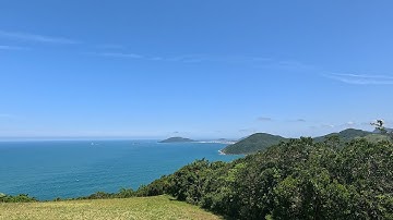 FLORIANÓPOLIS DIA 05 - TEASER