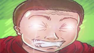 iDubbbzTV's Dubstep Outro Song (Earrape/Bass Boosted)