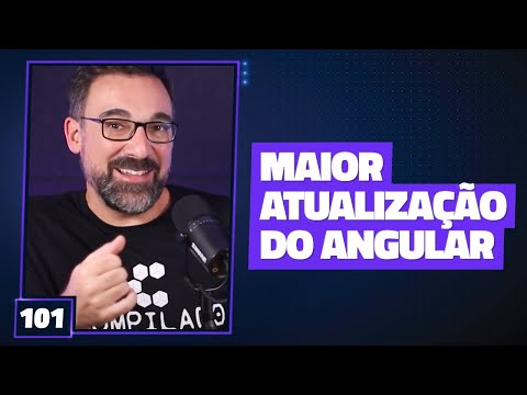 Vídeo: O que é o modelo em angular?