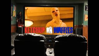 Ketchup on Waffles Movie Review