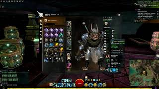 Guild Wars 2   Обзор   Кратко и по русски