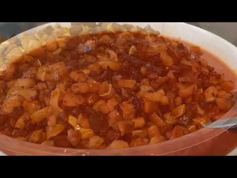 How to make Goan Pork SORPOTEL