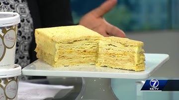 Now serving: Tasty local gifts for the foodie in your family