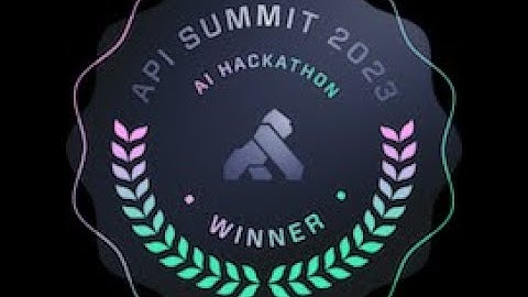 Kong Hackathon 2023 - Developer Portal Winning Submission