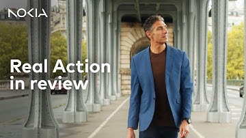 Ep 5: Connectivity is key | Nokia Real Action 2: Green, local energy | Microgrids