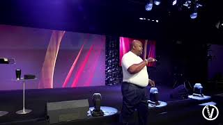 Wednesday Night Refuel Bible Study 08.05.2026