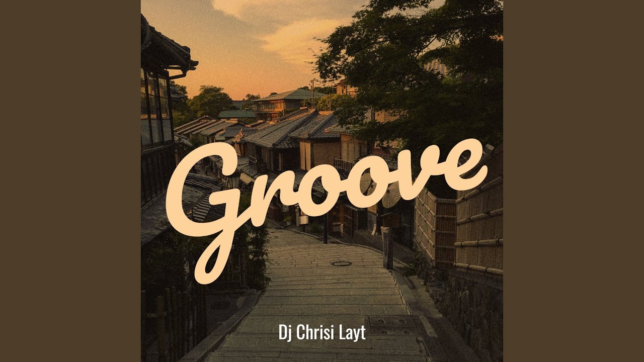 Watch Groove on YouTube Watch Groove on YouTube
