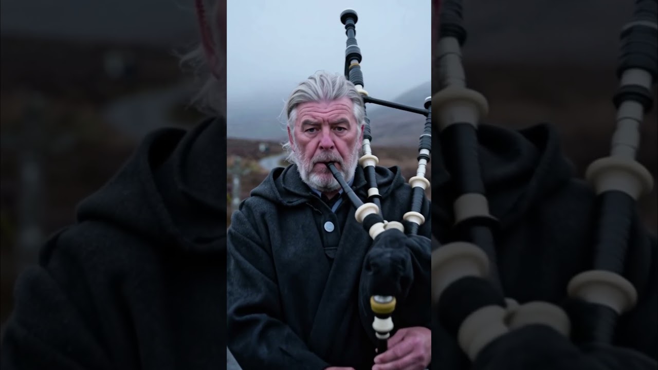 Obejrzyj The Piper Walks Alone | A Dark Celtic Funeral Song w YouTube Obejrzyj The Piper Walks Alone | A Dark Celtic Funeral Song w YouTube