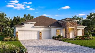 Inside a Brand New Customizable Home on a 1/4-Acre Lot Near Orlando Inside a Brand New Customizable Home on a 1/4-Acre Lot Near Orlando