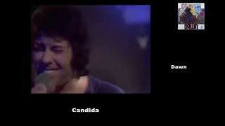 Candida/Dawn 1971