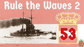 Rule the Waves 2 | Austria-Hungary - 53 - A War Without Consequence