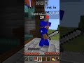 Trolling players in Minecraft pe 🤣🤣🤣