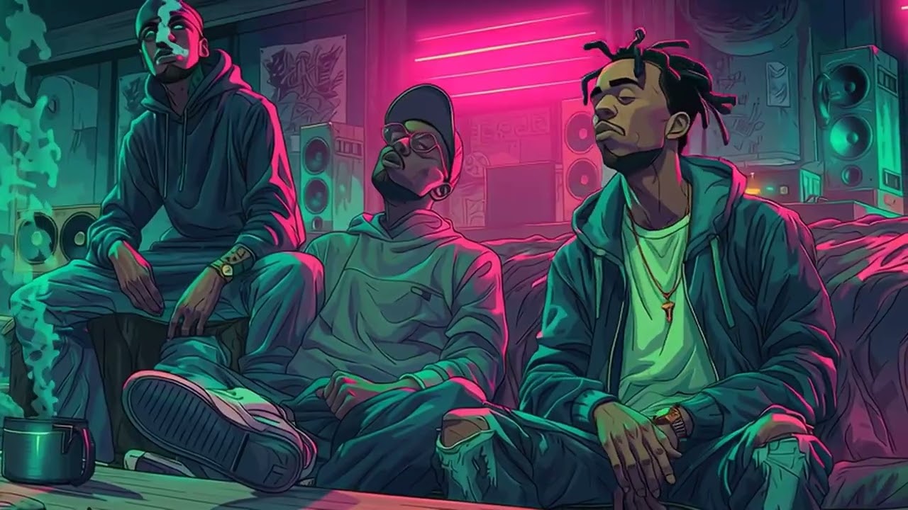 we high everytime - slowlane