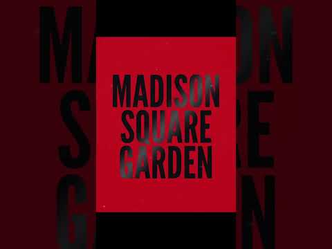 Kam Patterson with Kill Tony: Live from Madison Square Garden