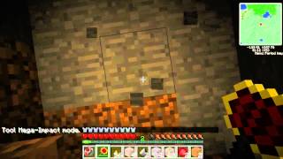Tekkit Red Matter Morning Star. Ultimate Tekkit Tool?!?! Profile