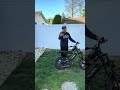 Bicicleta Eléctrica V100 para Adultos