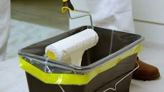 Coral Paintwiz Scuttle and Kettle Liners | Revolutionise your clean-up routine!