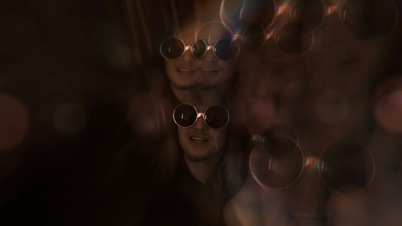 AK Kastro - voss (Official Video)