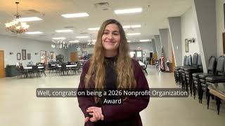 7 Qs at Fox Valley Community Services 2026 NOA Dinner Video