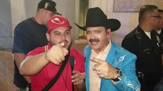 Los Tucanes de Tijuana El Grito 2018