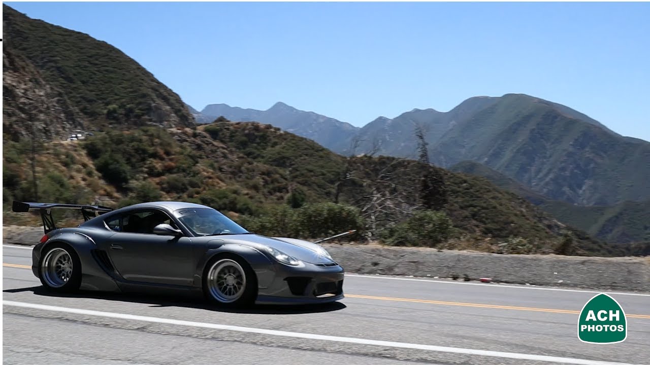 ACH Fast Cars, Bikes, and Motorcycle | Adeysworld | Porsche