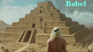 BABEL - the scattering  | Genesis 11:5-9  #bible #ancienthistory #belief Genesis 11 5 9