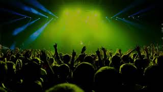 The Girl In The Crowd