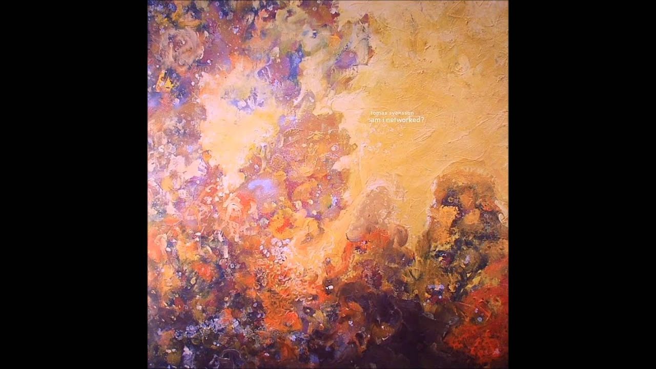 Tomas Svensson - Walked Grey