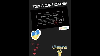 FREE UCRANIA