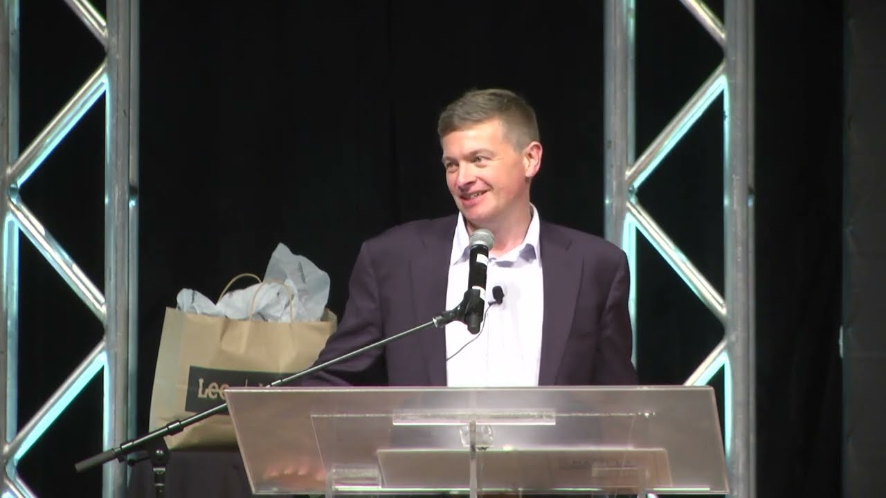 Supersonic Myths Busted: What if everything we've been told about supersonic flight is wrong?