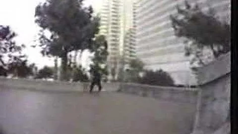 Plan B "The Questionable video" - Pat Duffy